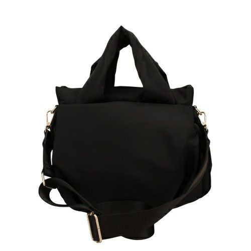 ジョリージョリ ハンドバッグ レディース ブラック Jolie Joli JJ2025168-001