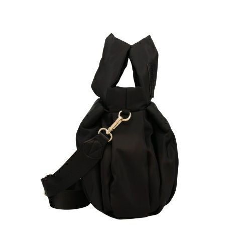 ジョリージョリ ハンドバッグ レディース ブラック Jolie Joli JJ2025168-001