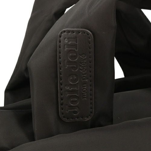 ジョリージョリ ハンドバッグ レディース ブラック Jolie Joli JJ2025168-001