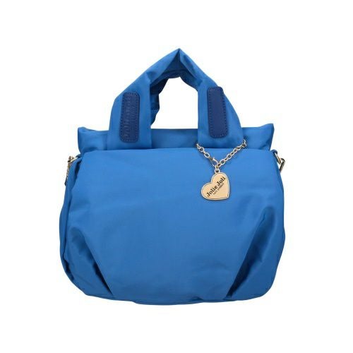 ジョリージョリ ハンドバッグ レディース ブルー Jolie Joli JJ2025168-013