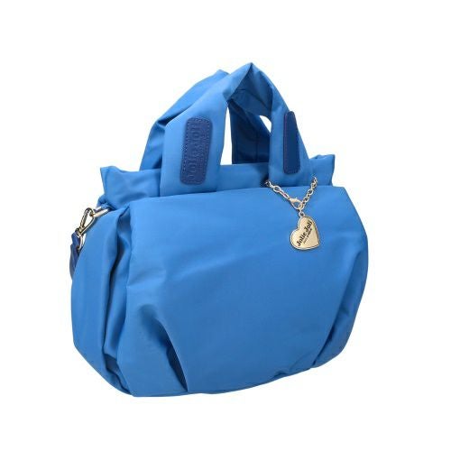 ジョリージョリ ハンドバッグ レディース ブルー Jolie Joli JJ2025168-013