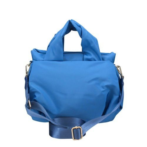 ジョリージョリ ハンドバッグ レディース ブルー Jolie Joli JJ2025168-013