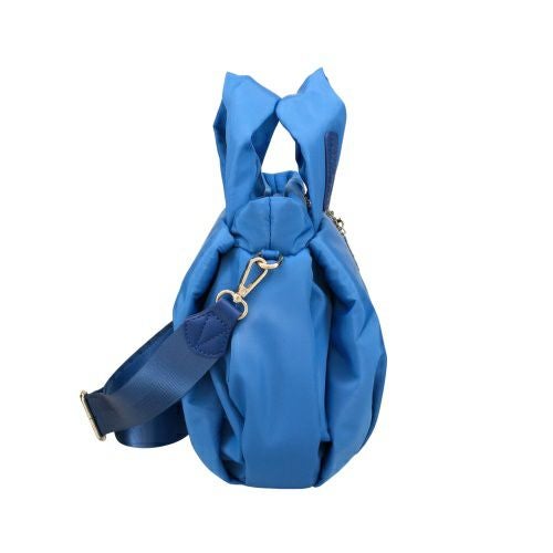 ジョリージョリ ハンドバッグ レディース ブルー Jolie Joli JJ2025168-013