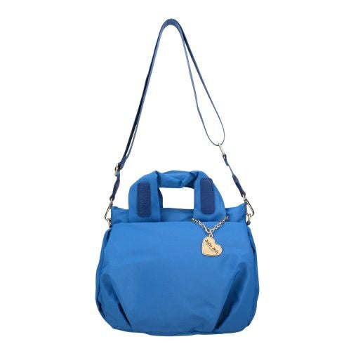 ジョリージョリ ハンドバッグ レディース ブルー Jolie Joli JJ2025168-013