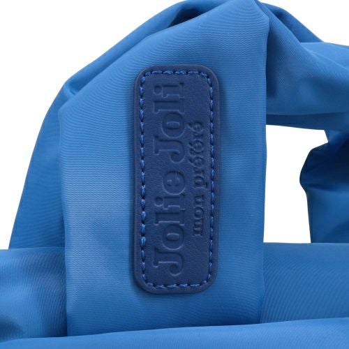 ジョリージョリ ハンドバッグ レディース ブルー Jolie Joli JJ2025168-013