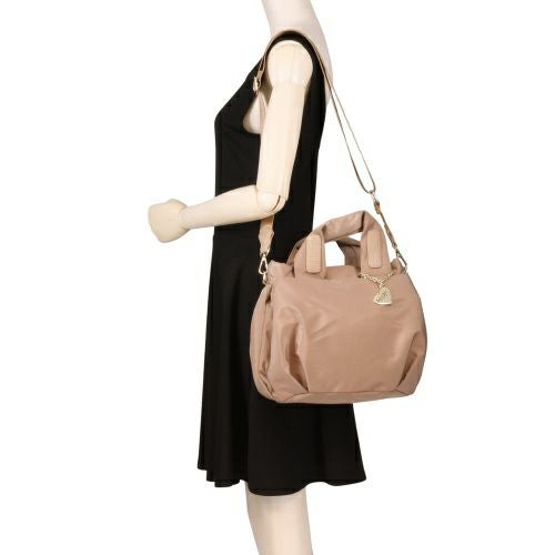 ジョリージョリ ハンドバッグ レディース ベージュ Jolie Joli JJ2025168-015