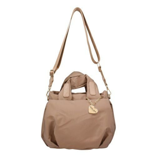 ジョリージョリ ハンドバッグ レディース ベージュ Jolie Joli JJ2025168-015