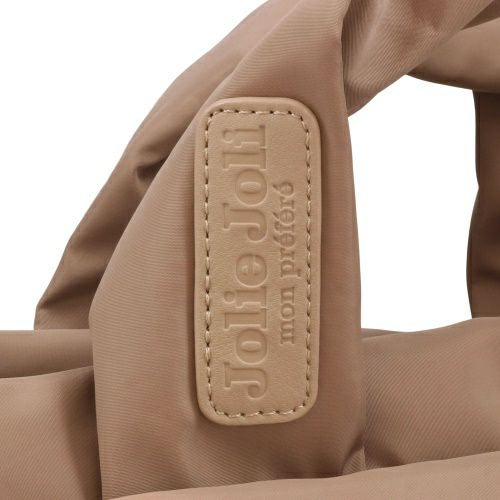 ジョリージョリ ハンドバッグ レディース ベージュ Jolie Joli JJ2025168-015