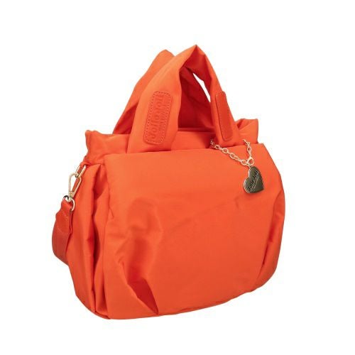 ジョリージョリ ハンドバッグ レディース オレンジ Jolie Joli JJ2025168-030