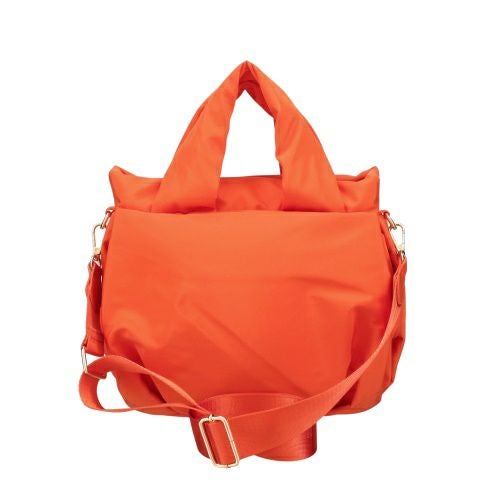 ジョリージョリ ハンドバッグ レディース オレンジ Jolie Joli JJ2025168-030