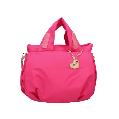 ジョリージョリ ハンドバッグ レディース ピンク Jolie Joli JJ2025168-040