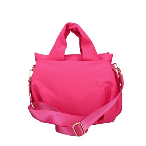 ジョリージョリ ハンドバッグ レディース ピンク Jolie Joli JJ2025168-040