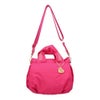 ジョリージョリ ハンドバッグ レディース ピンク Jolie Joli JJ2025168-040