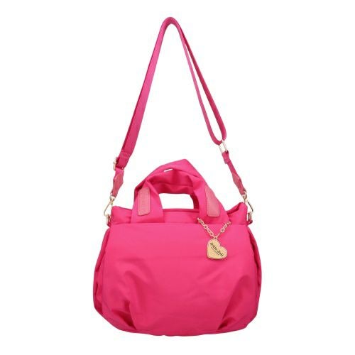 ジョリージョリ ハンドバッグ レディース ピンク Jolie Joli JJ2025168-040