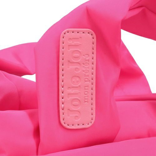 ジョリージョリ ハンドバッグ レディース ピンク Jolie Joli JJ2025168-040