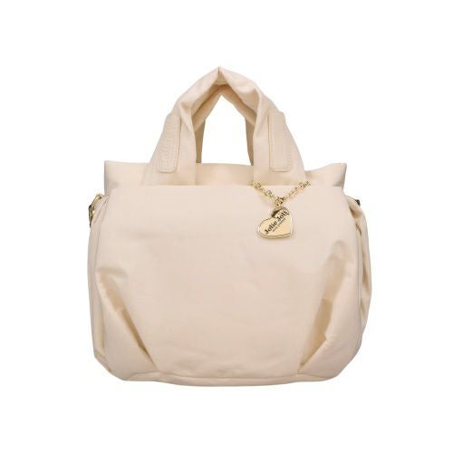 ジョリージョリ ハンドバッグ レディース ホワイト Jolie Joli JJ2025168-050