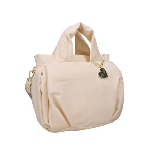 ジョリージョリ ハンドバッグ レディース ホワイト Jolie Joli JJ2025168-050