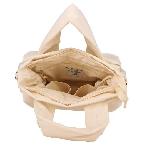 ジョリージョリ ハンドバッグ レディース ホワイト Jolie Joli JJ2025168-050