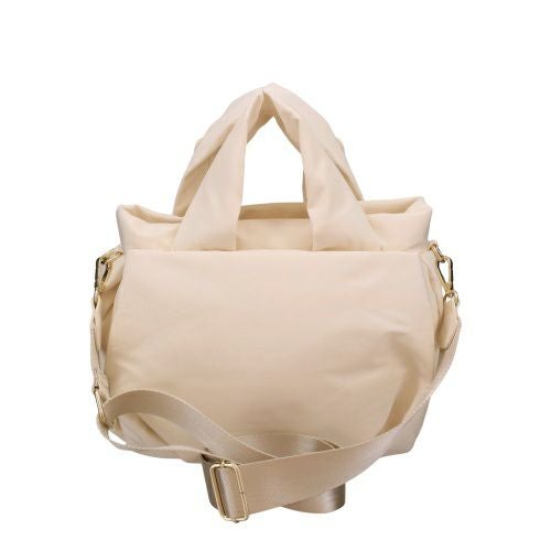 ジョリージョリ ハンドバッグ レディース ホワイト Jolie Joli JJ2025168-050