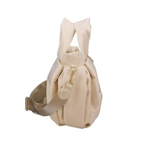 ジョリージョリ ハンドバッグ レディース ホワイト Jolie Joli JJ2025168-050