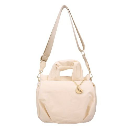 ジョリージョリ ハンドバッグ レディース ホワイト Jolie Joli JJ2025168-050