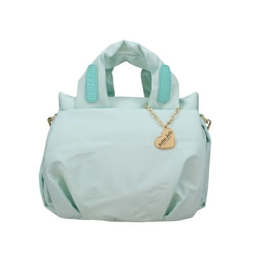 ジョリージョリ ハンドバッグ レディース ブルー Jolie Joli JJ2025168-081