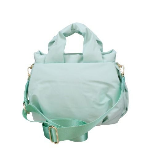 ジョリージョリ ハンドバッグ レディース ブルー Jolie Joli JJ2025168-081