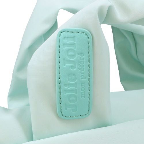 ジョリージョリ ハンドバッグ レディース ブルー Jolie Joli JJ2025168-081