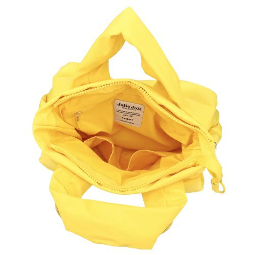 ジョリージョリ ハンドバッグ レディース イエロー Jolie Joli JJ2025168-090