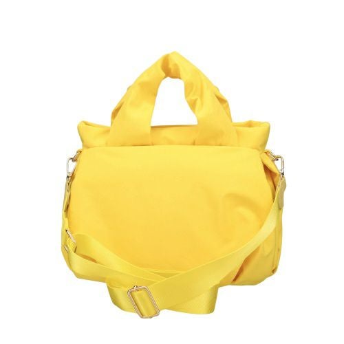 ジョリージョリ ハンドバッグ レディース イエロー Jolie Joli JJ2025168-090