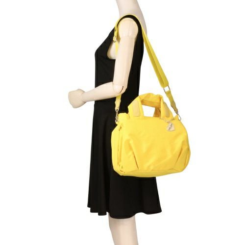 ジョリージョリ ハンドバッグ レディース イエロー Jolie Joli JJ2025168-090