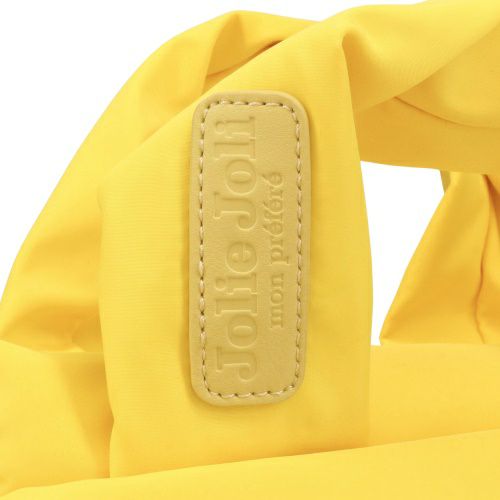 ジョリージョリ ハンドバッグ レディース イエロー Jolie Joli JJ2025168-090