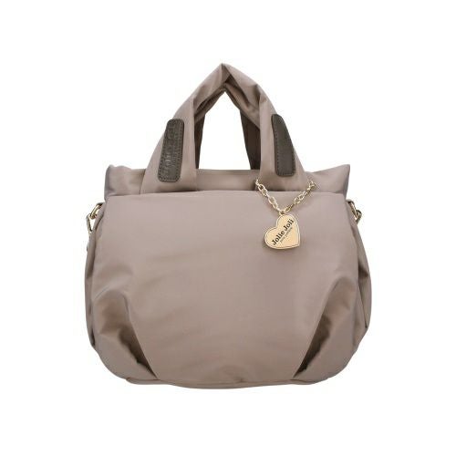 ジョリージョリ ハンドバッグ レディース グレー Jolie Joli JJ2025168-407