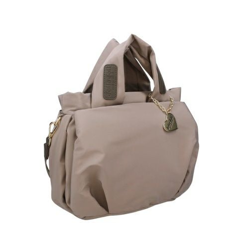 ジョリージョリ ハンドバッグ レディース グレー Jolie Joli JJ2025168-407