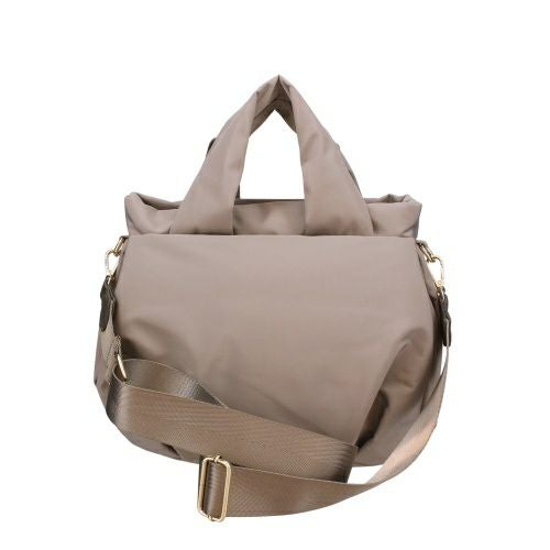 ジョリージョリ ハンドバッグ レディース グレー Jolie Joli JJ2025168-407