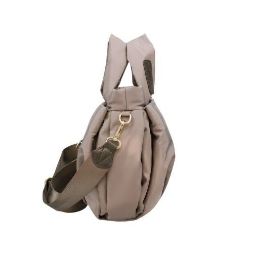 ジョリージョリ ハンドバッグ レディース グレー Jolie Joli JJ2025168-407