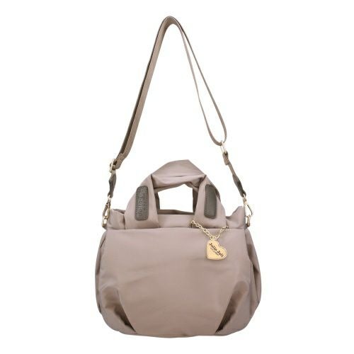 ジョリージョリ ハンドバッグ レディース グレー Jolie Joli JJ2025168-407