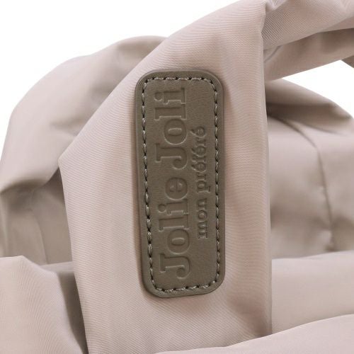ジョリージョリ ハンドバッグ レディース グレー Jolie Joli JJ2025168-407