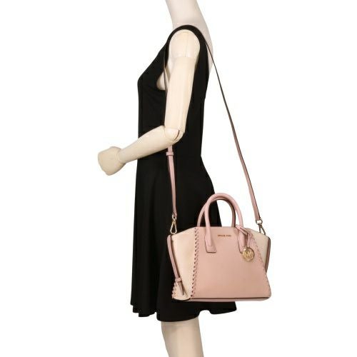 マイケルコース ハンドバッグ レディース ピンク MICHAEL KORS 35F5G4VS1L
