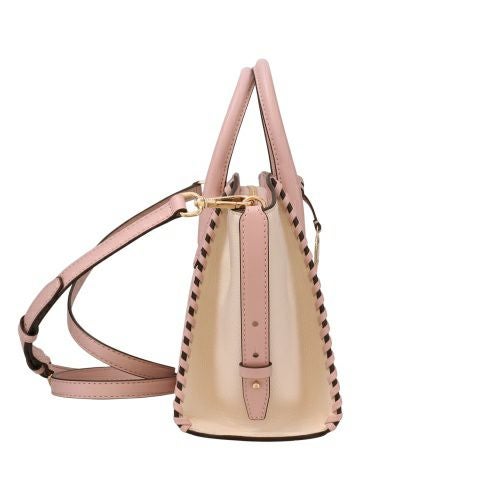 マイケルコース ハンドバッグ レディース ピンク MICHAEL KORS 35F5G4VS1L