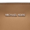 マイケルコース ハンドバッグ レディース アヴリル スモール レザー サッチェル ブラウン MICHAEL KORS 35F5S4VS1L