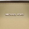 マイケルコース ハンドバッグ レディース アヴリル スモール レザー サッチェル グリーン MICHAEL KORS 35F5S4VS1L