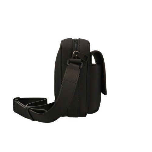 ルイヴィトン ショルダーバッグ メンズ ボーディングメッセンジャーバッグ ブラック LOUIS VUITTON M15265