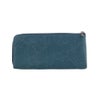 コート ルミエール 長財布 レディース ブルー Cote Lemiel CLM005TBL
