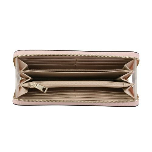 フルラ 長財布 レディース カメリア CAMELIA XL ZIP AROUND ピンク FURLA WP00322 ARE000