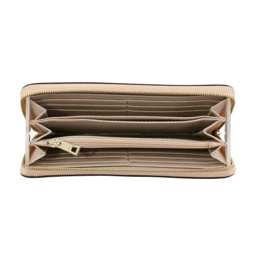 フルラ 長財布 レディース カメリア CAMELIA XL ZIP AROUND ピンク FURLA WP00322 ARE000