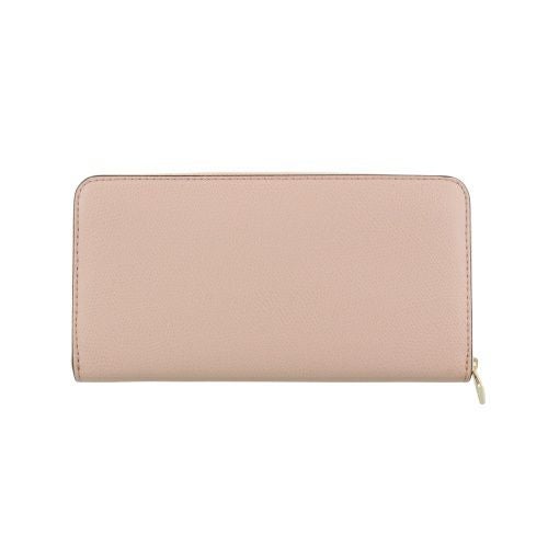 フルラ 長財布 レディース カメリア CAMELIA XL ZIP AROUND ピンク
