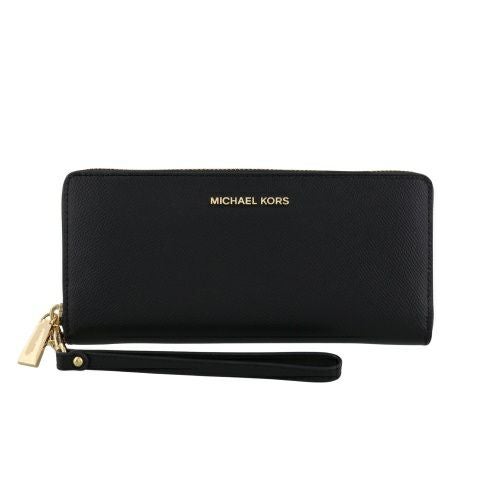サンローラン　長財布　ブラック サンローラン 長財布 メンズ ブラック SAINT LAURENT PARIS 534290