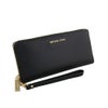 マイケルコース 長財布 レディース ブラック MICHAEL KORS 32S5GTVE9L