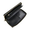 マイケルコース 長財布 レディース ブラック MICHAEL KORS 32S5GTVE9L